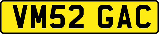 VM52GAC