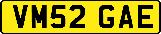 VM52GAE