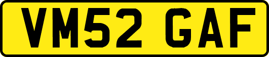 VM52GAF
