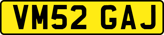 VM52GAJ