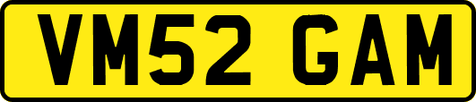 VM52GAM