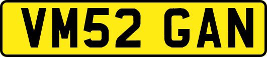 VM52GAN