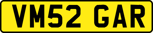 VM52GAR