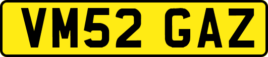 VM52GAZ