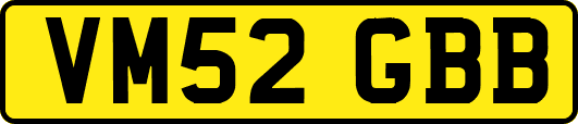 VM52GBB