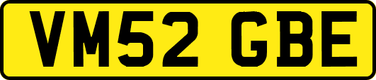 VM52GBE