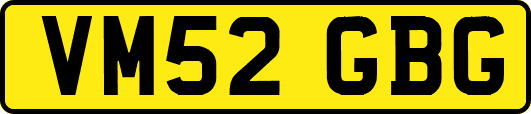 VM52GBG