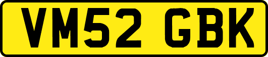 VM52GBK