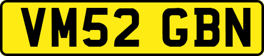 VM52GBN