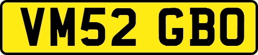 VM52GBO