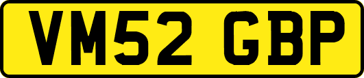 VM52GBP
