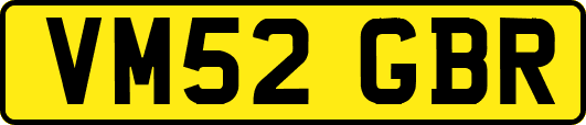 VM52GBR