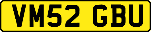 VM52GBU