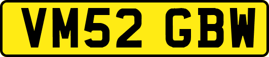 VM52GBW