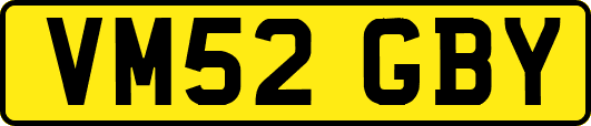 VM52GBY