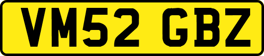 VM52GBZ