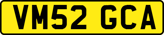 VM52GCA
