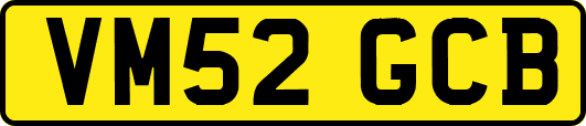 VM52GCB