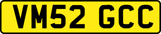 VM52GCC