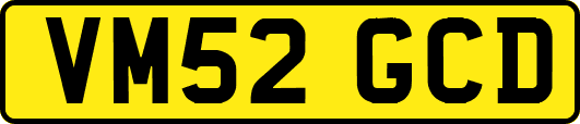 VM52GCD
