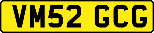 VM52GCG