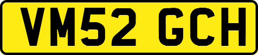 VM52GCH