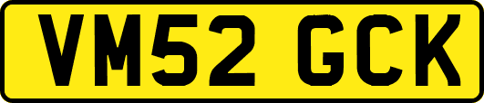 VM52GCK