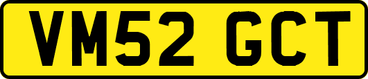 VM52GCT