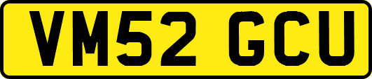 VM52GCU
