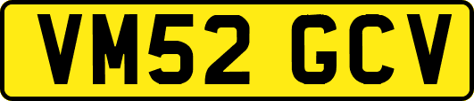 VM52GCV