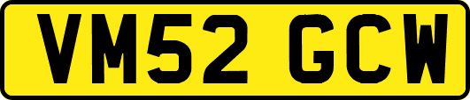 VM52GCW