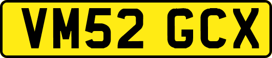 VM52GCX