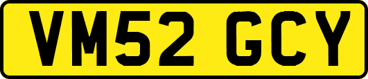 VM52GCY