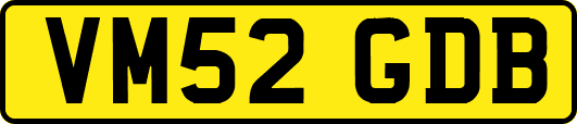 VM52GDB