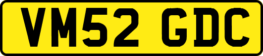 VM52GDC