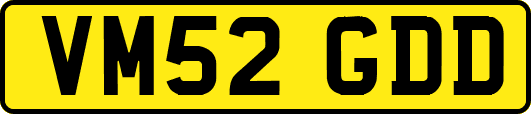 VM52GDD