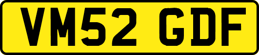VM52GDF
