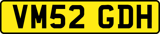 VM52GDH