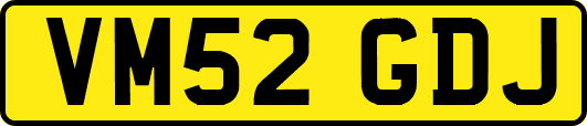 VM52GDJ