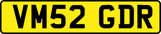 VM52GDR