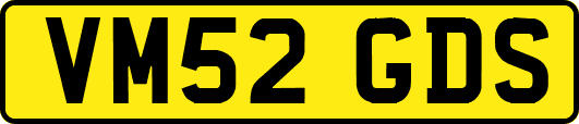 VM52GDS