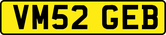 VM52GEB