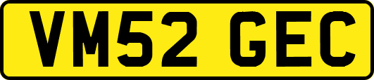 VM52GEC