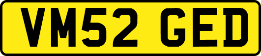 VM52GED