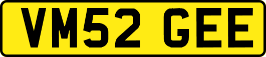 VM52GEE