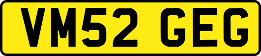 VM52GEG