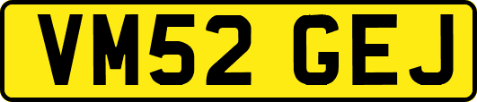 VM52GEJ