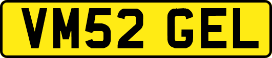 VM52GEL