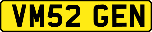 VM52GEN