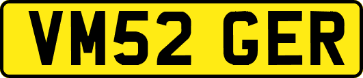 VM52GER